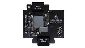 Secondary image of C16 MOTHERBOARD FUNCTION TEST FIXTURE MIJING - Quality Phone Parts in Sri Lanka